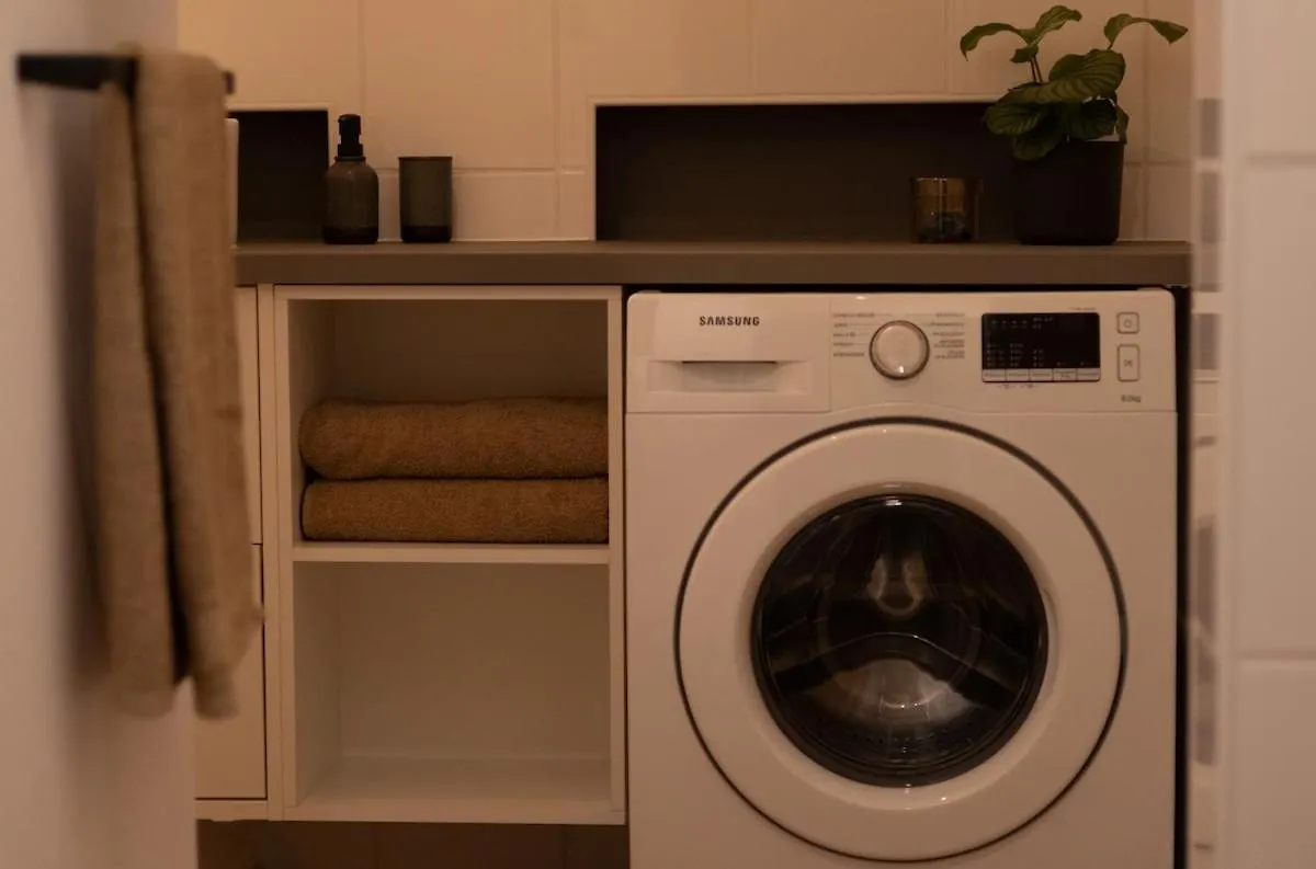 아파트 Gemuetliche Wohnung In Zentraler Lage 아샤펜부르크