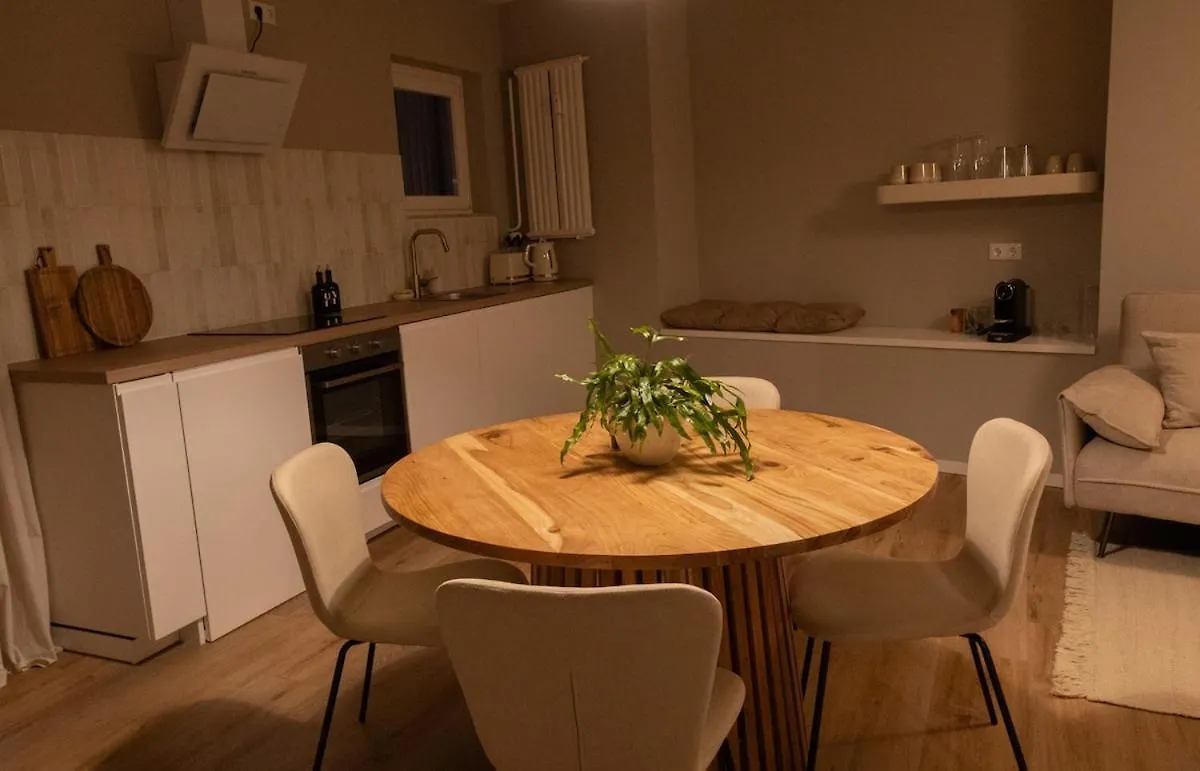 Gemuetliche Wohnung In Zentraler Lage 아샤펜부르크