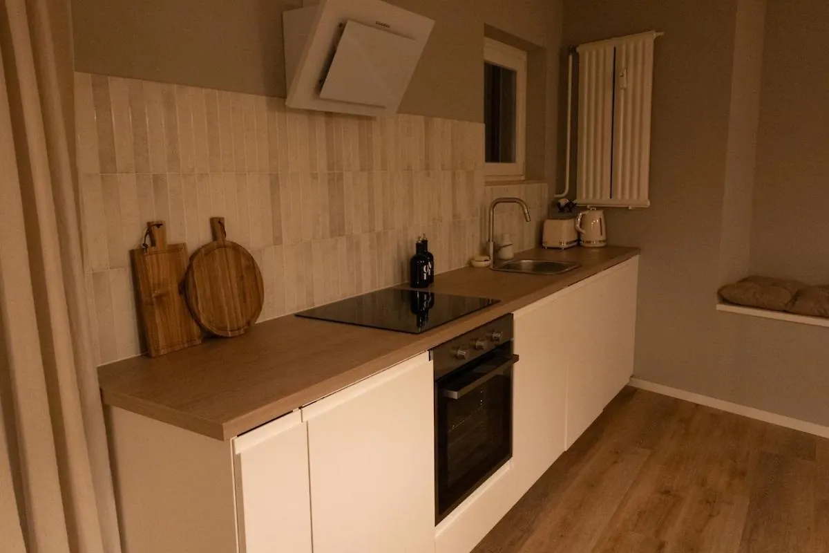 Gemuetliche Wohnung In Zentraler Lage 아샤펜부르크 아파트