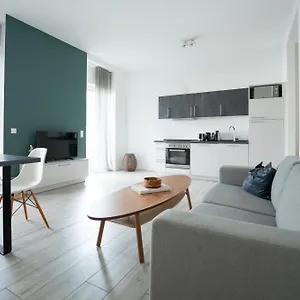  Apartment Prime Park Deluxe